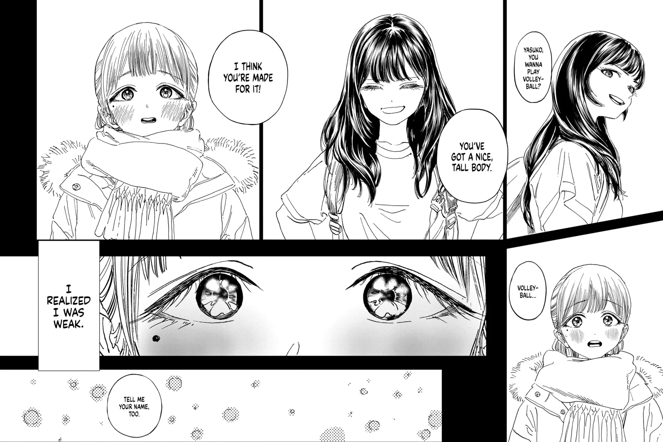 Read Akebi