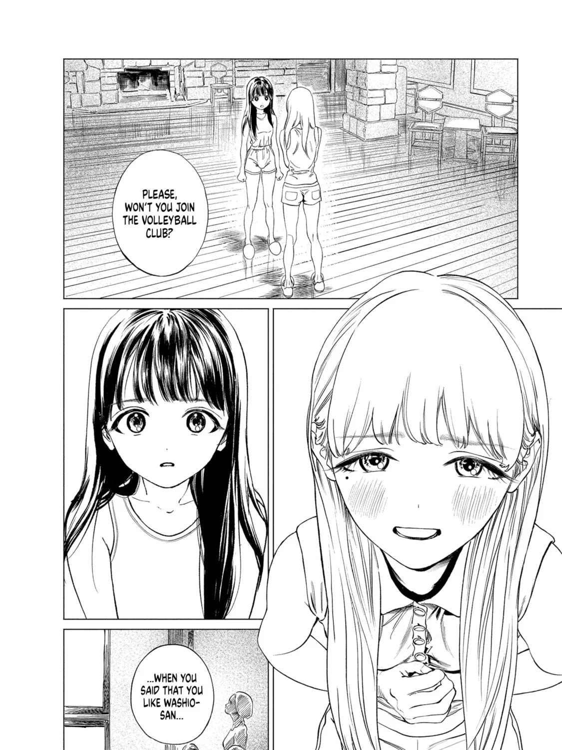 Read Akebi