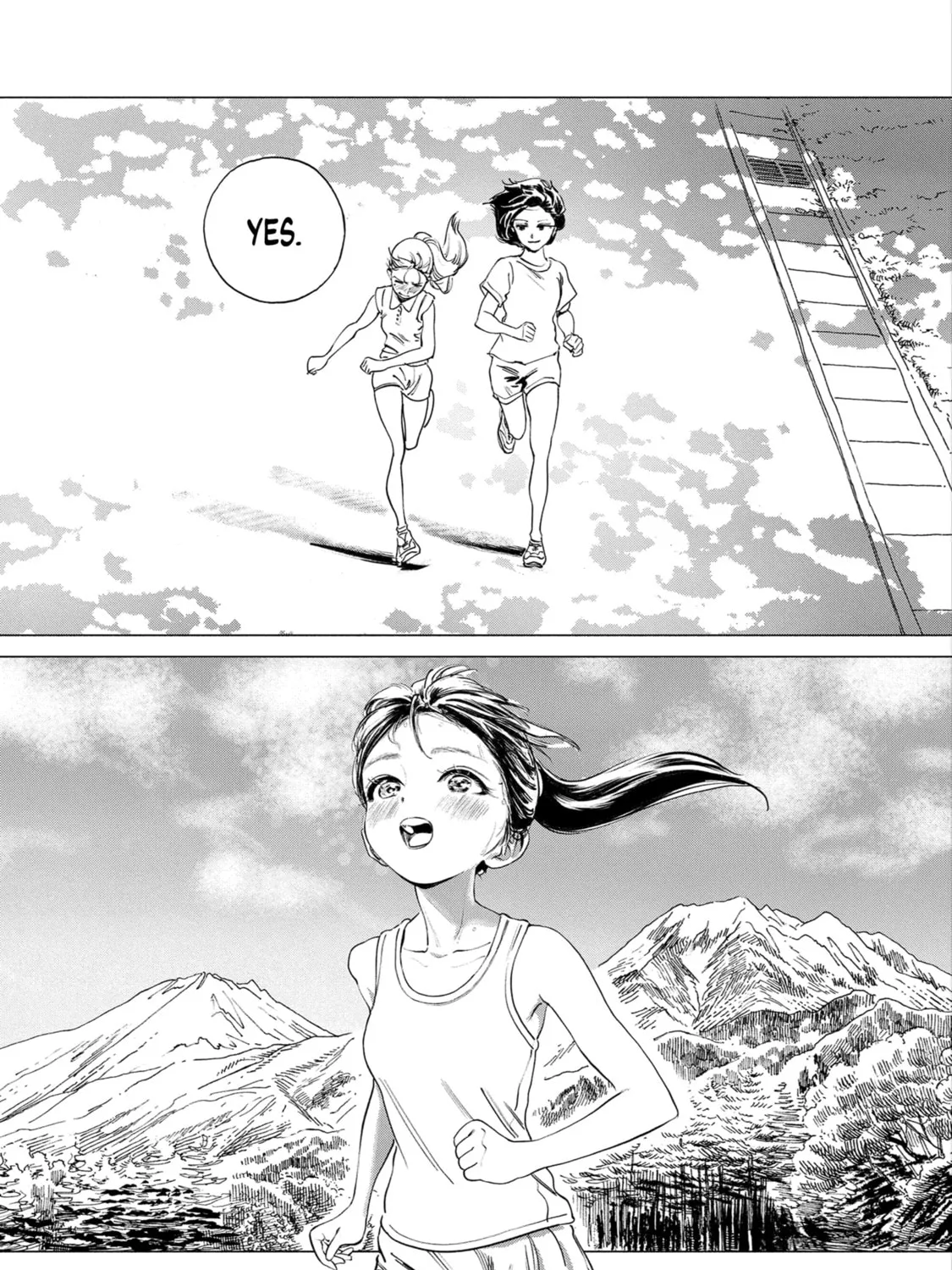 Read Akebi