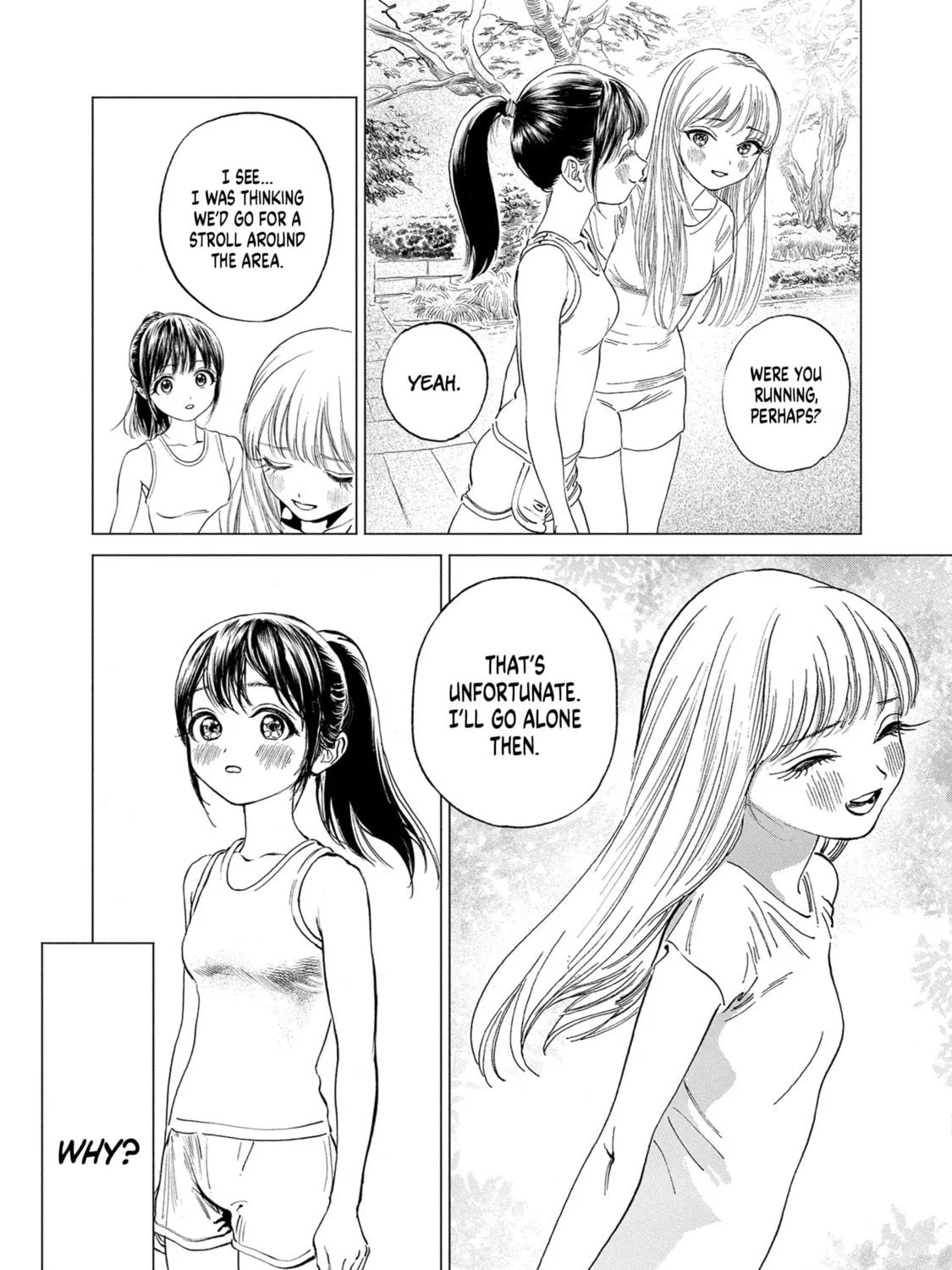 Read Akebi