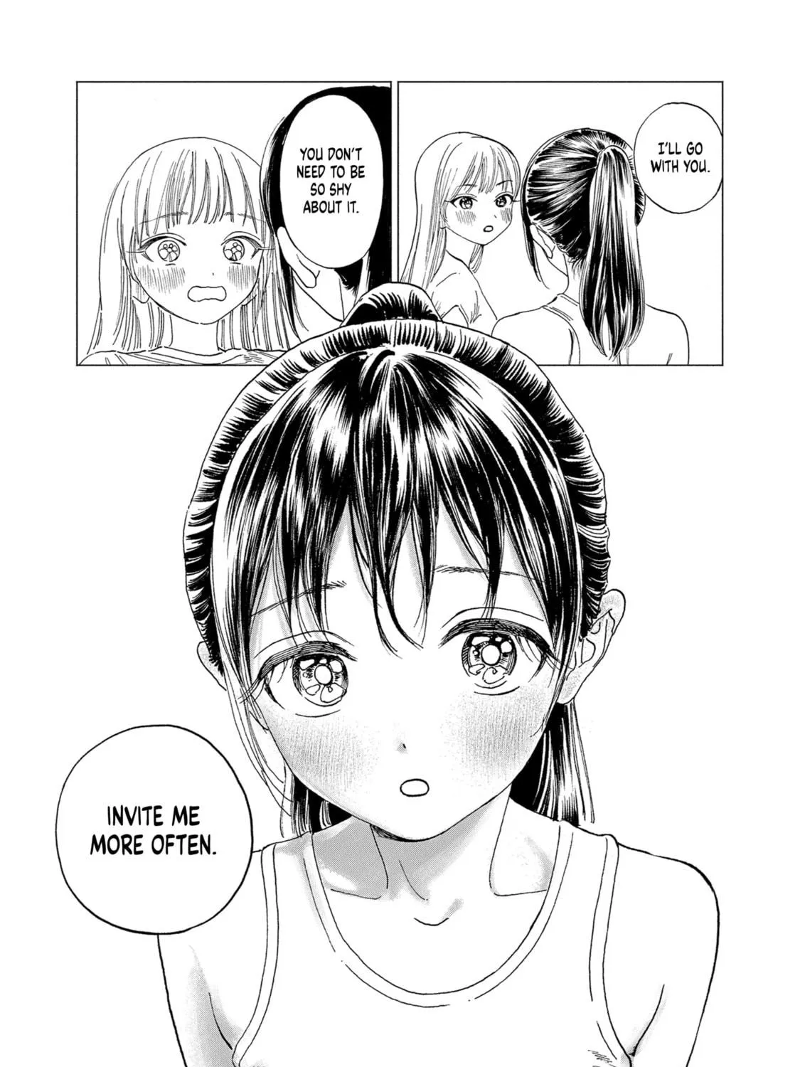 Read Akebi