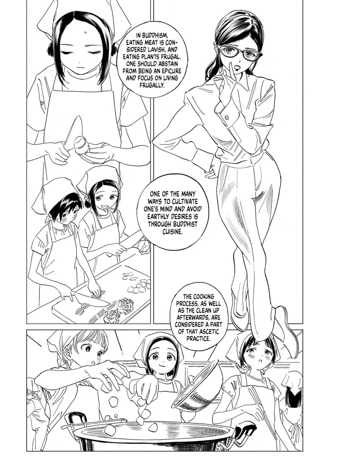 Read Akebi