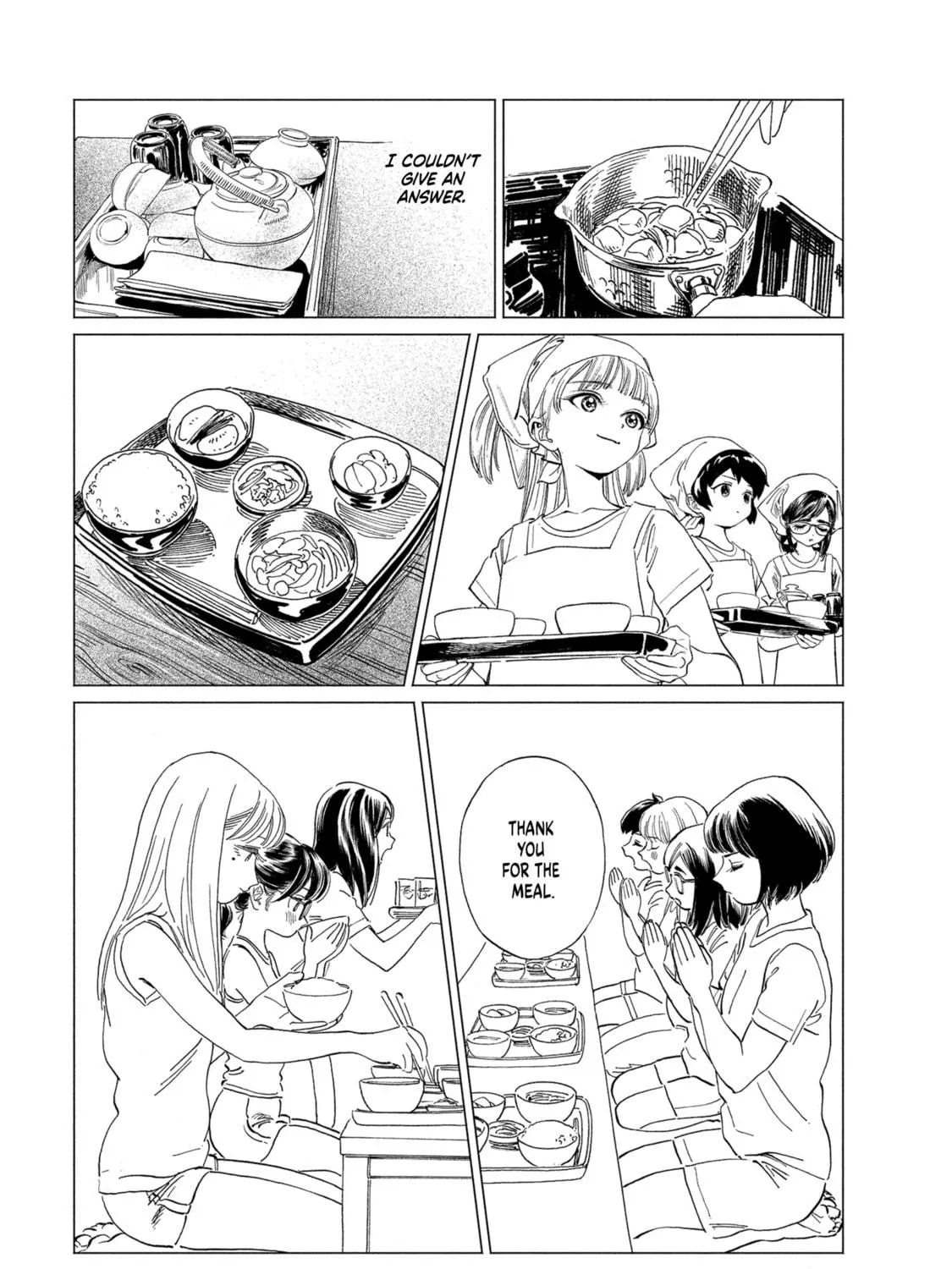 Read Akebi