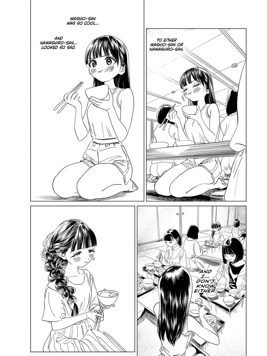Read Akebi