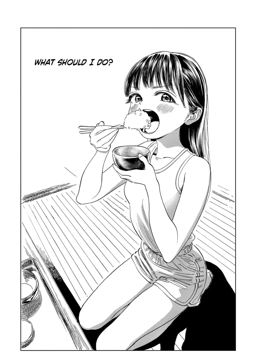 Read Akebi