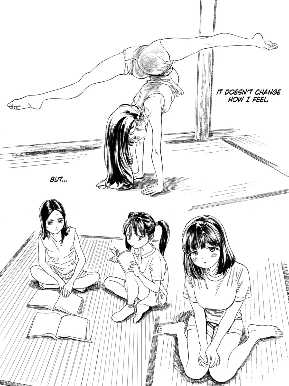 Read Akebi