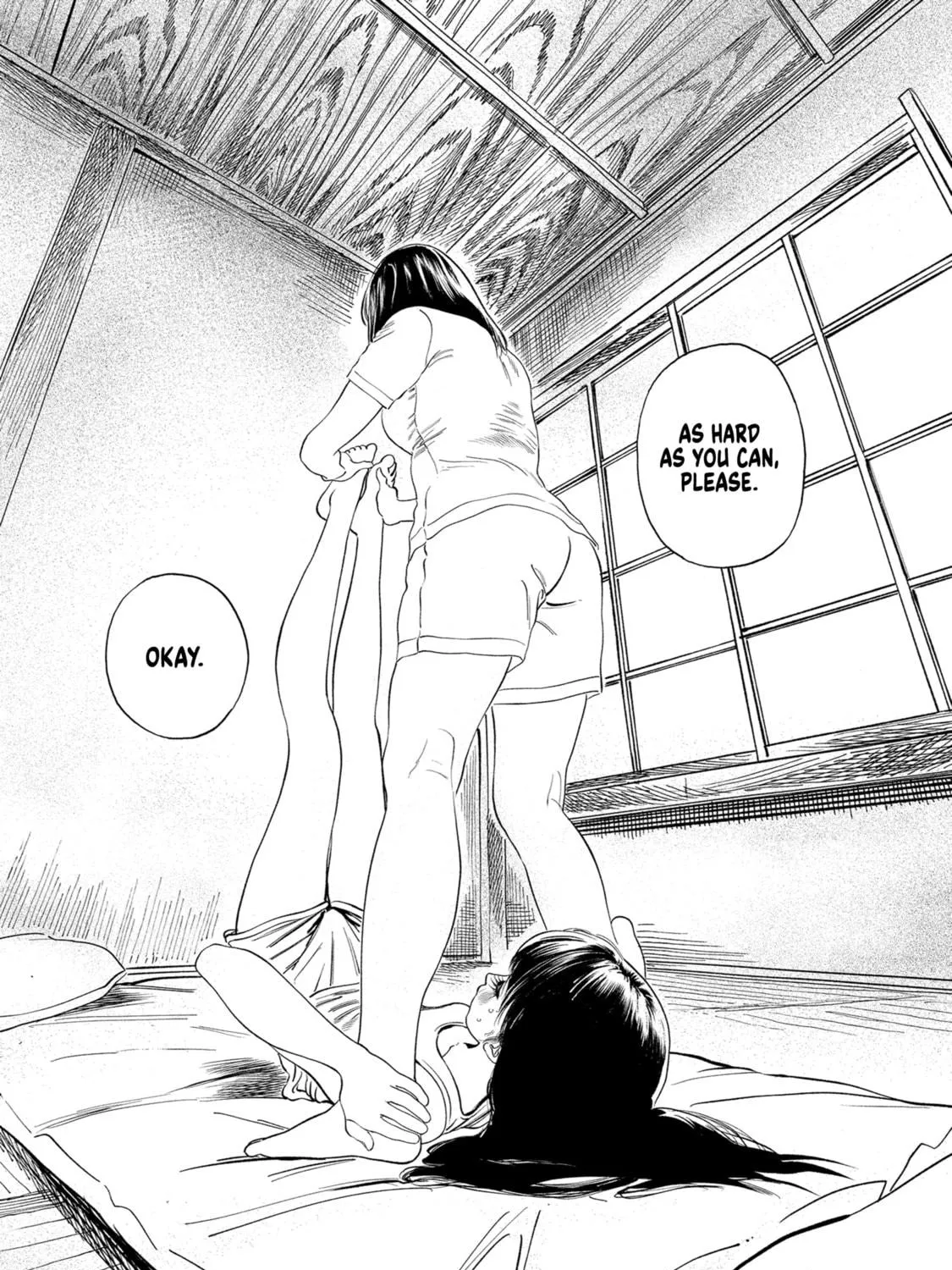 Read Akebi