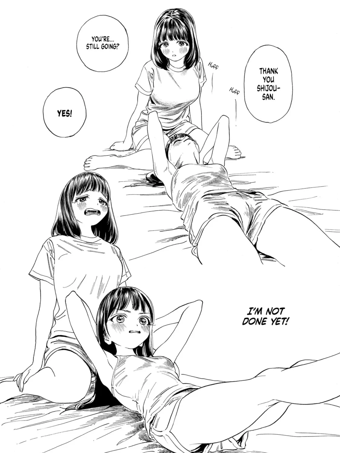 Read Akebi