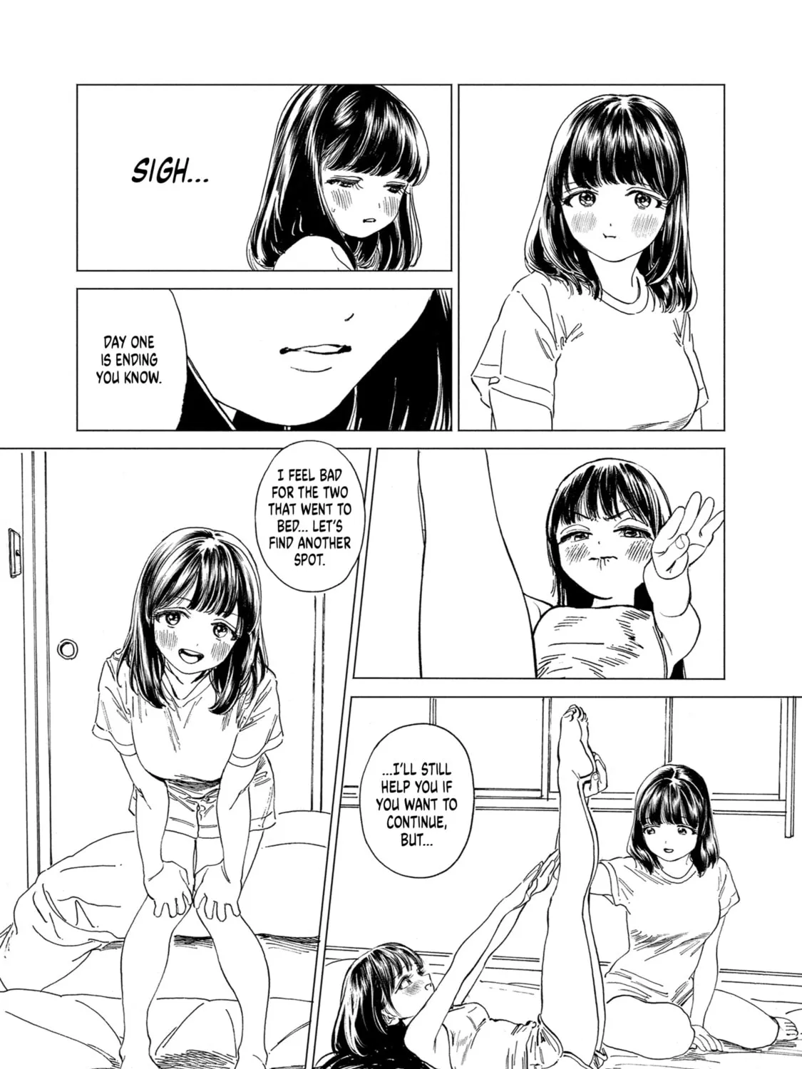 Read Akebi