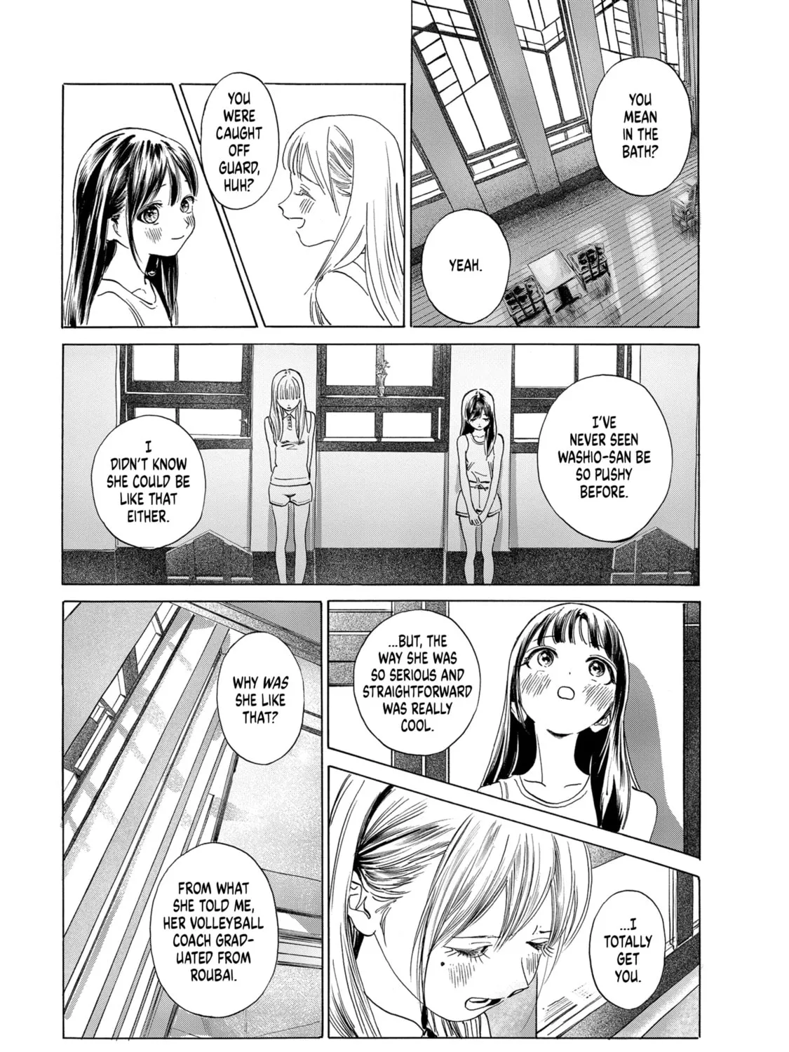 Read Akebi