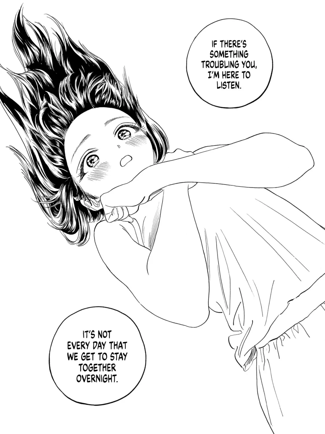 Read Akebi
