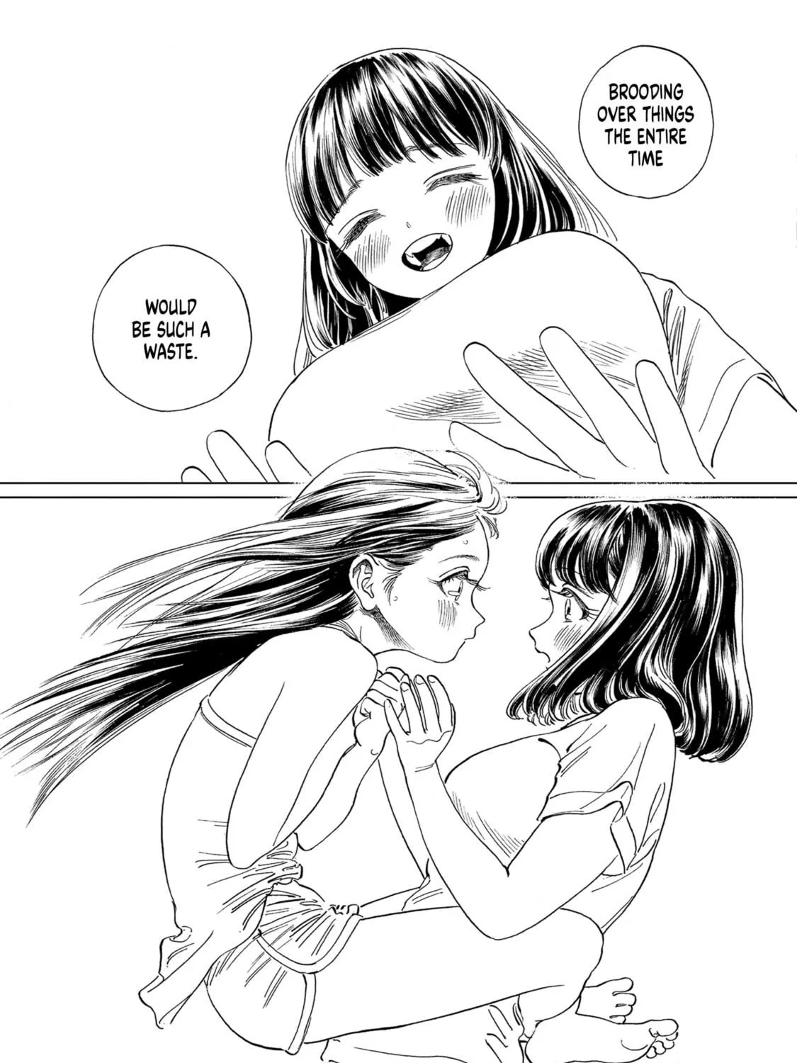 Read Akebi