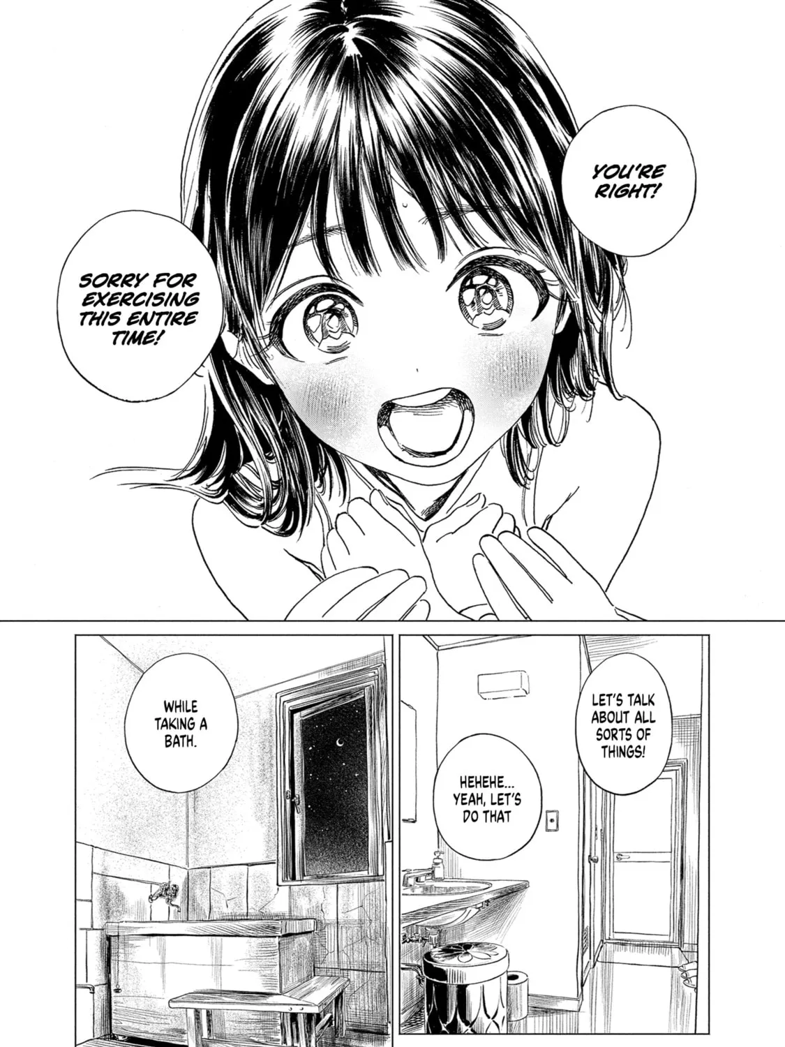 Read Akebi