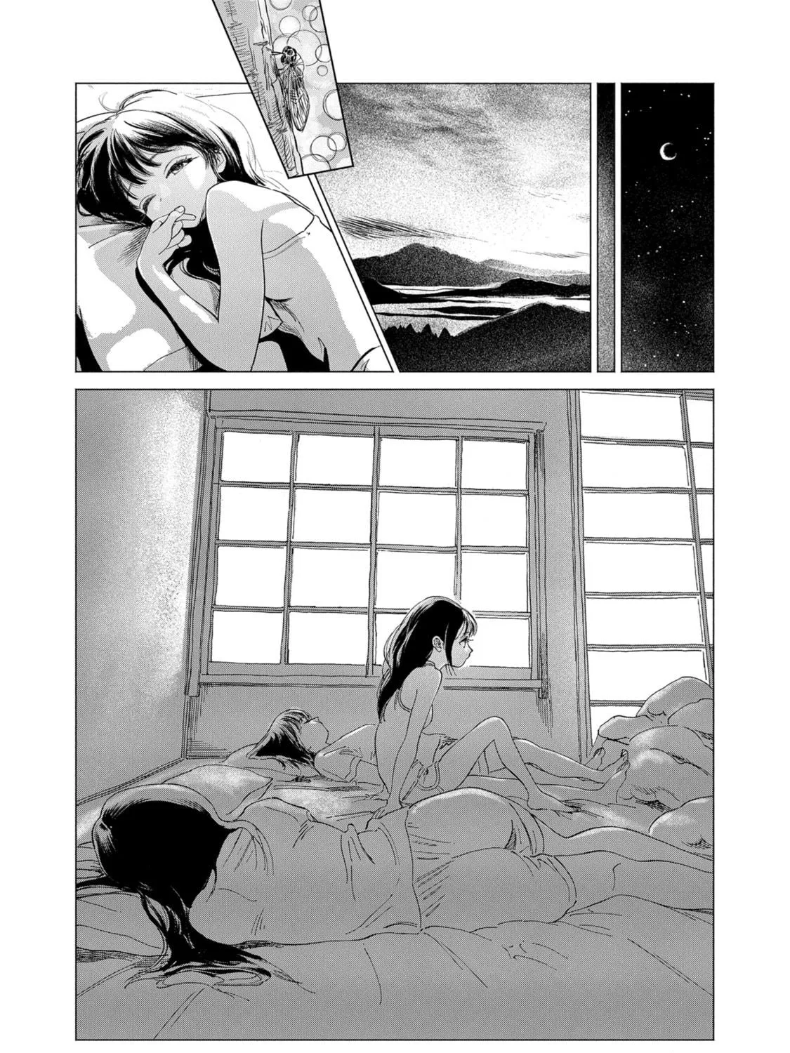 Read Akebi