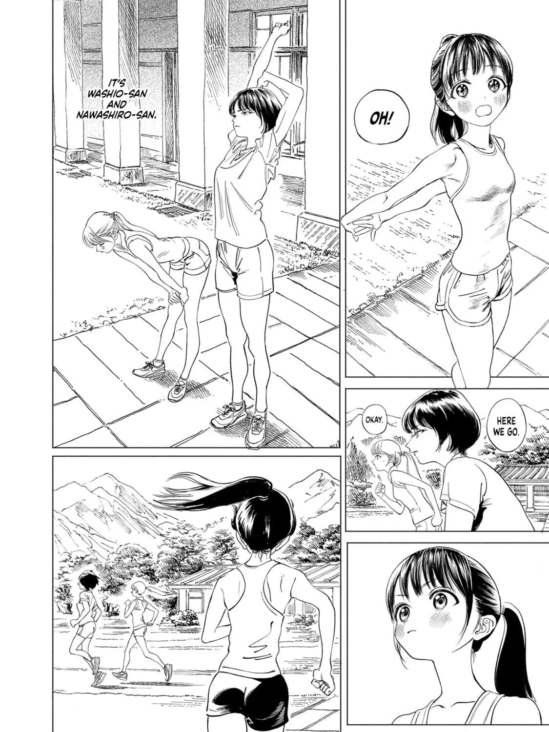 Read Akebi