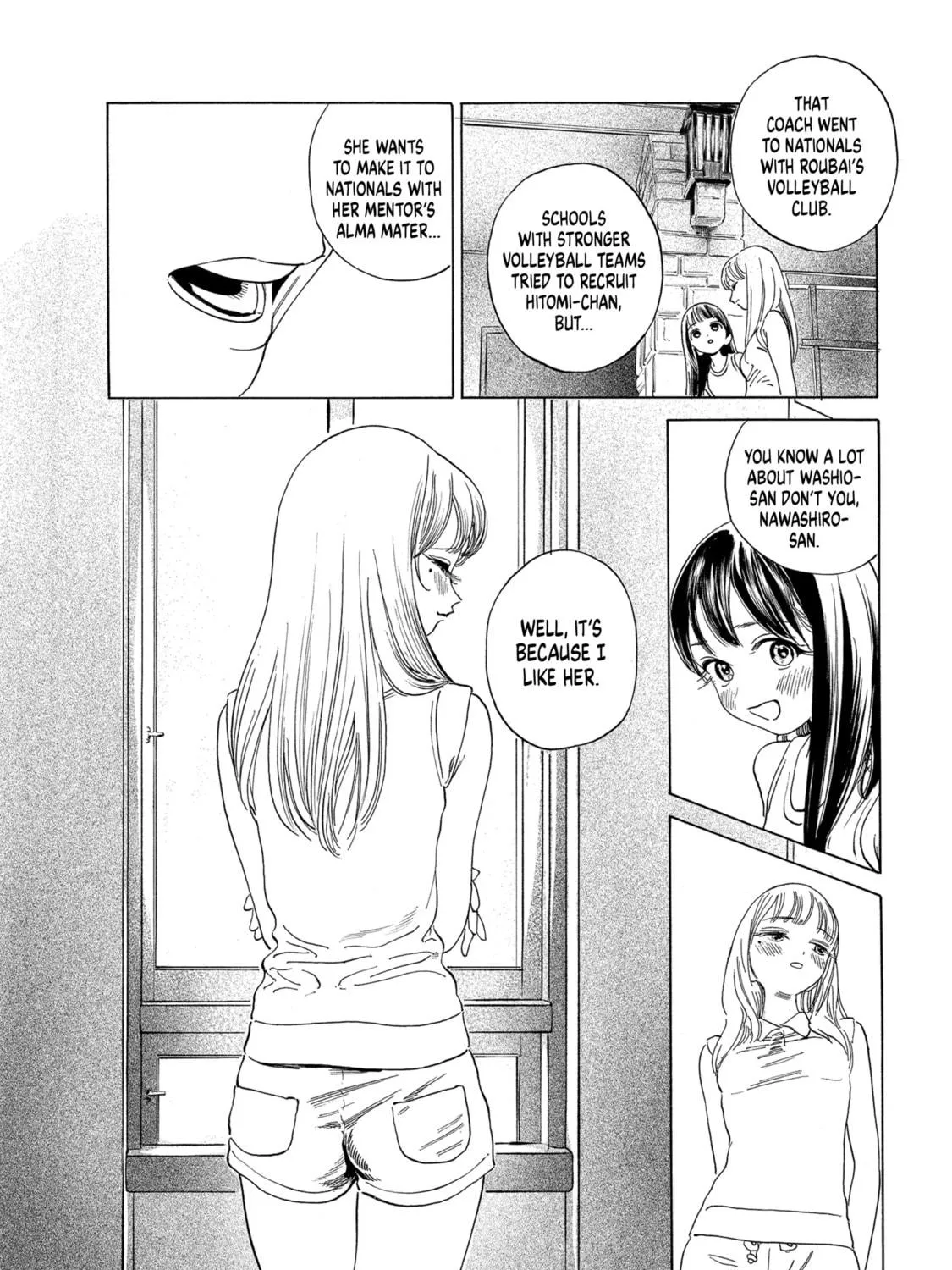 Read Akebi