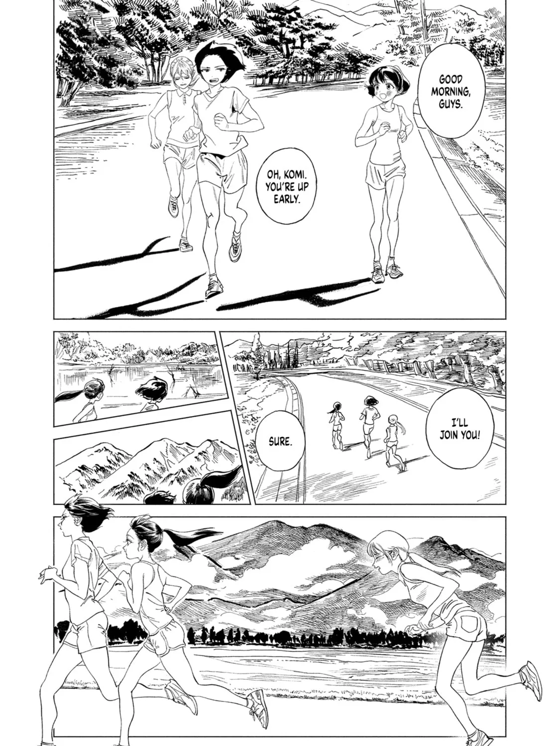 Read Akebi