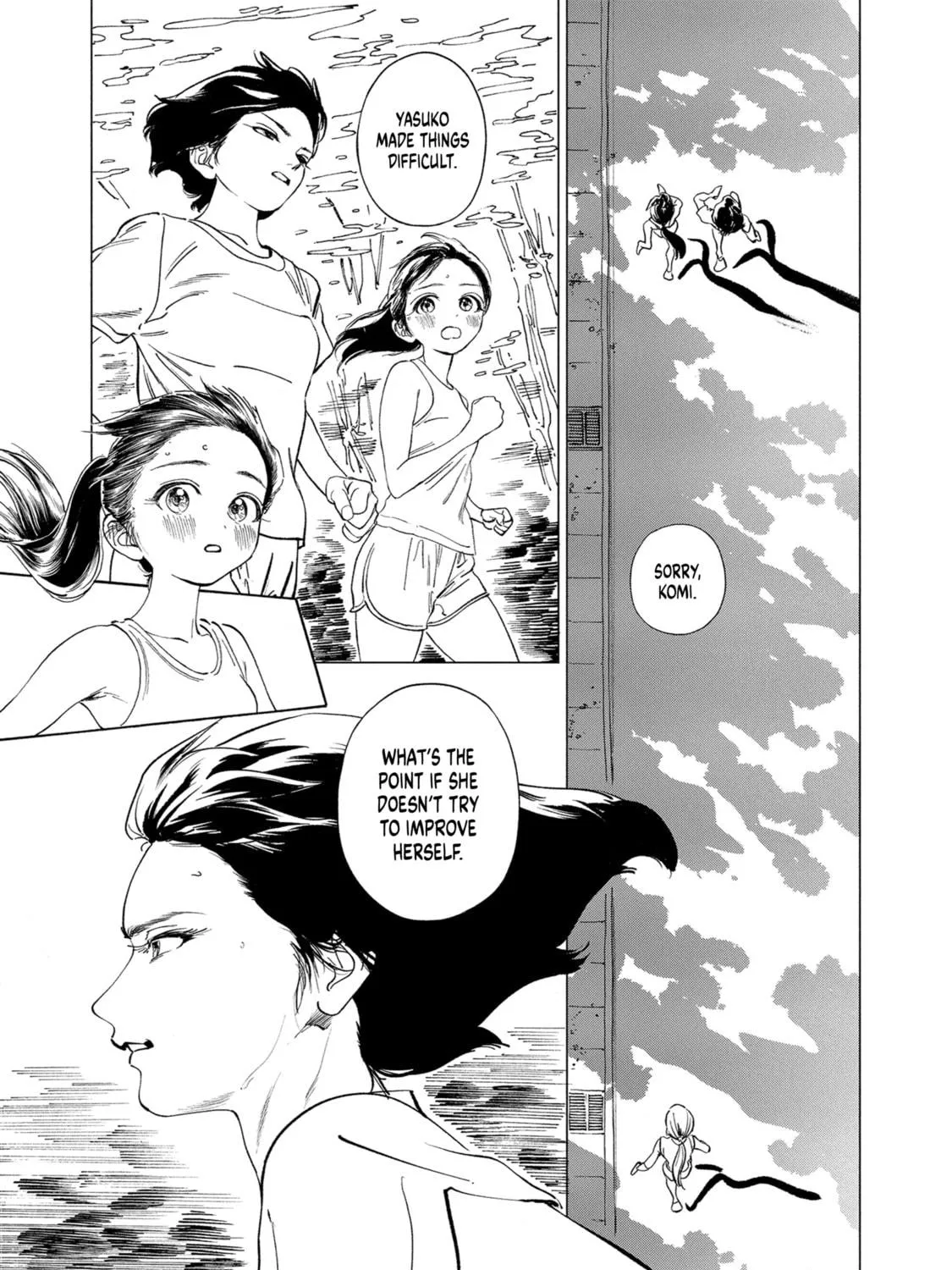 Read Akebi