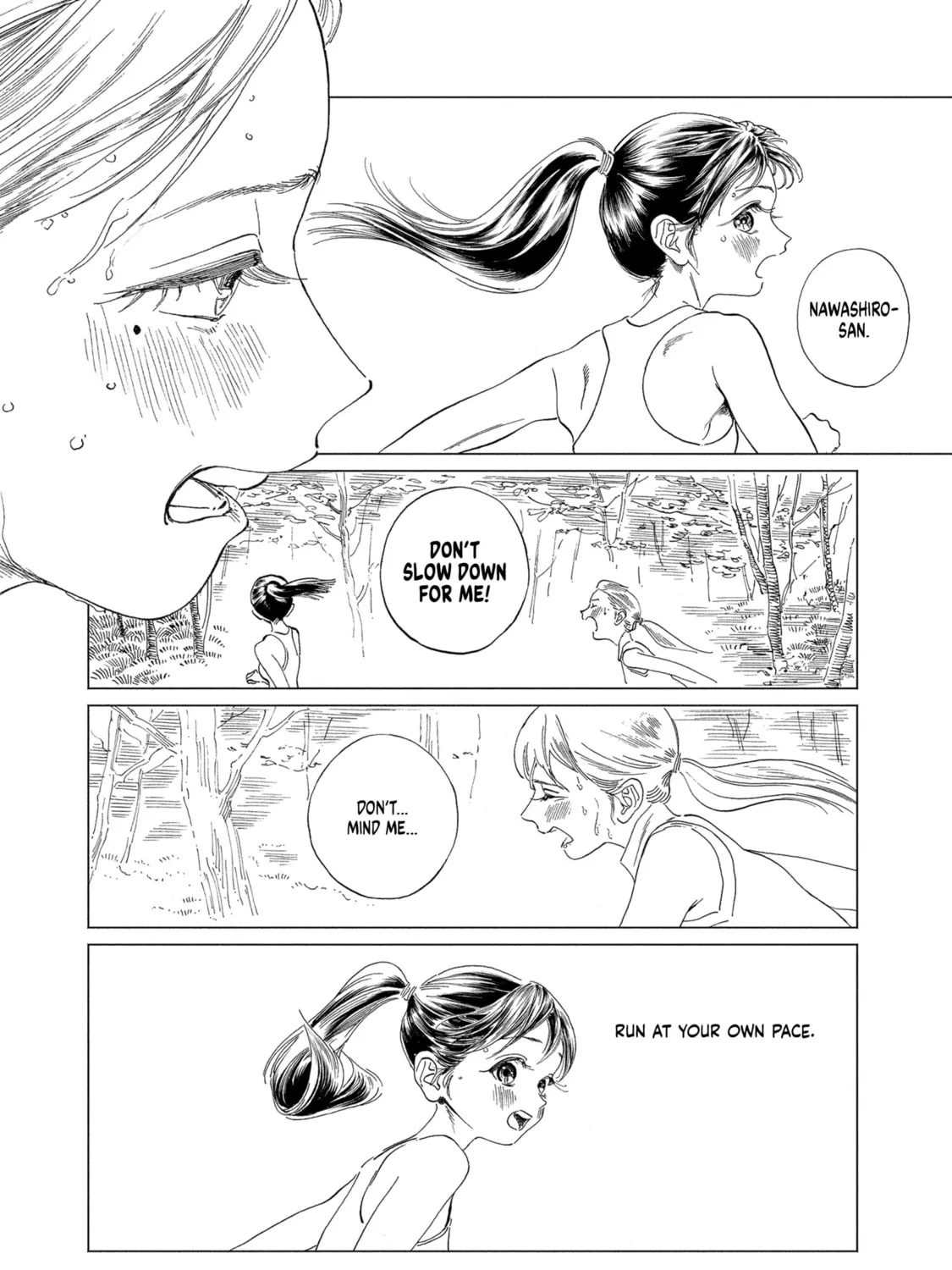 Read Akebi