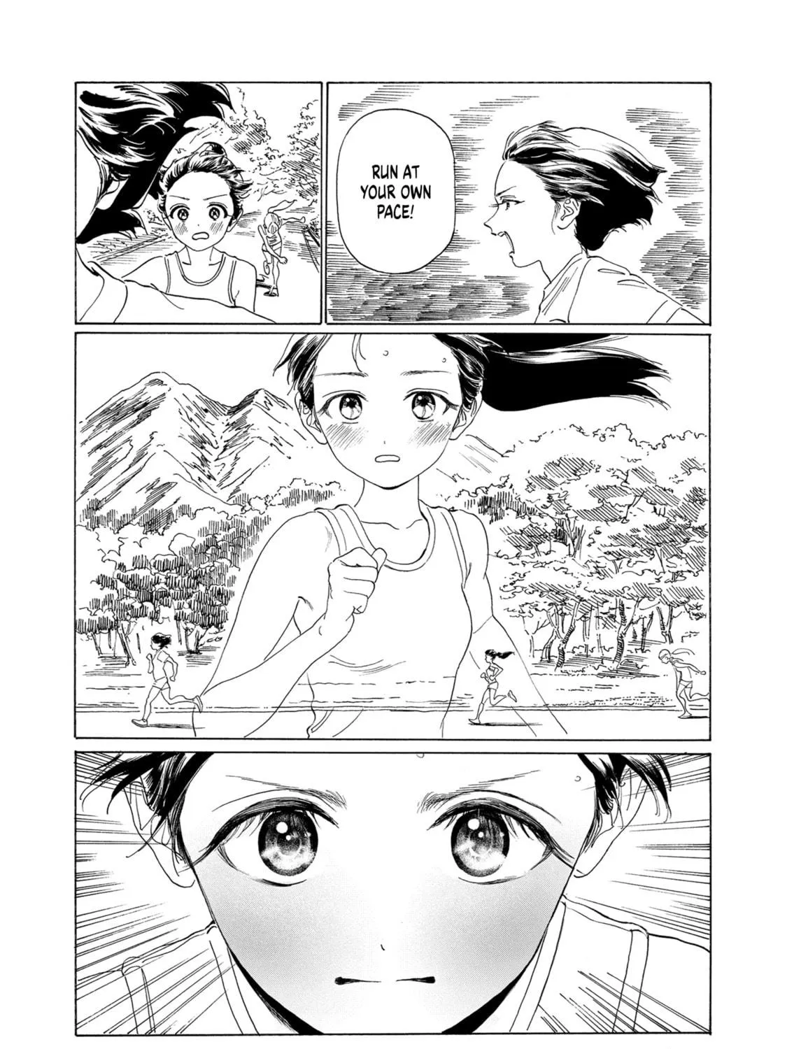 Read Akebi