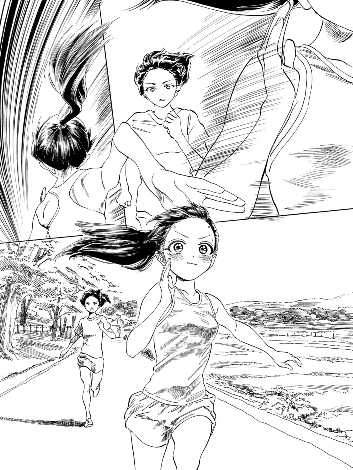 Read Akebi