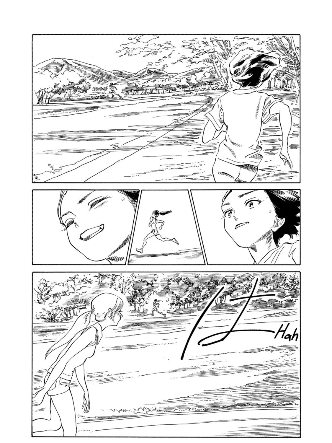 Read Akebi