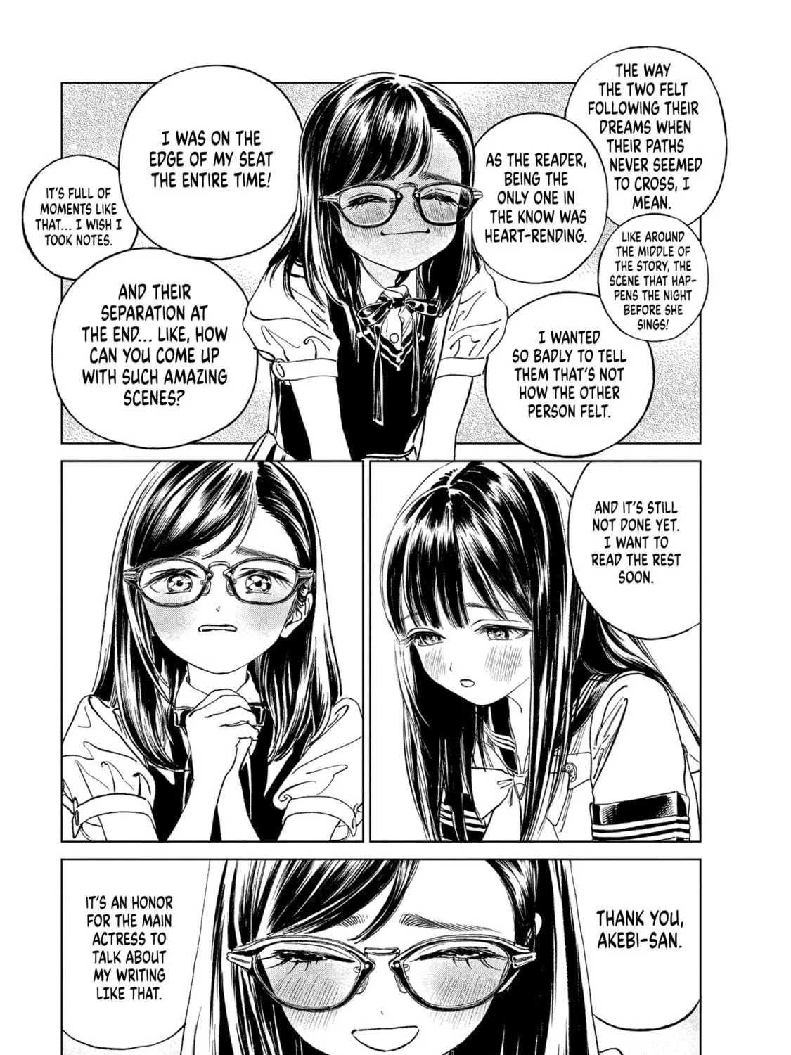 Read Akebi