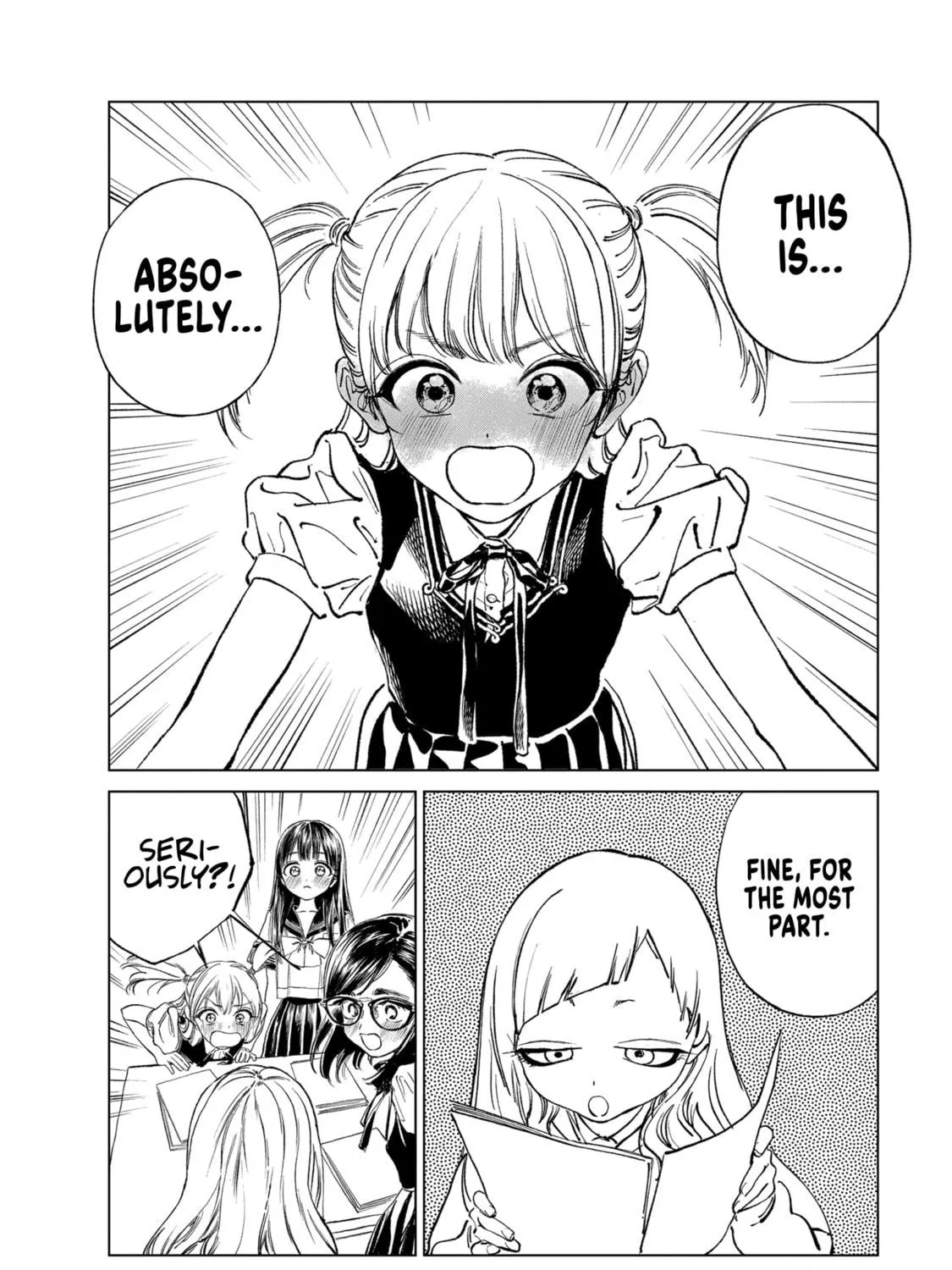 Read Akebi