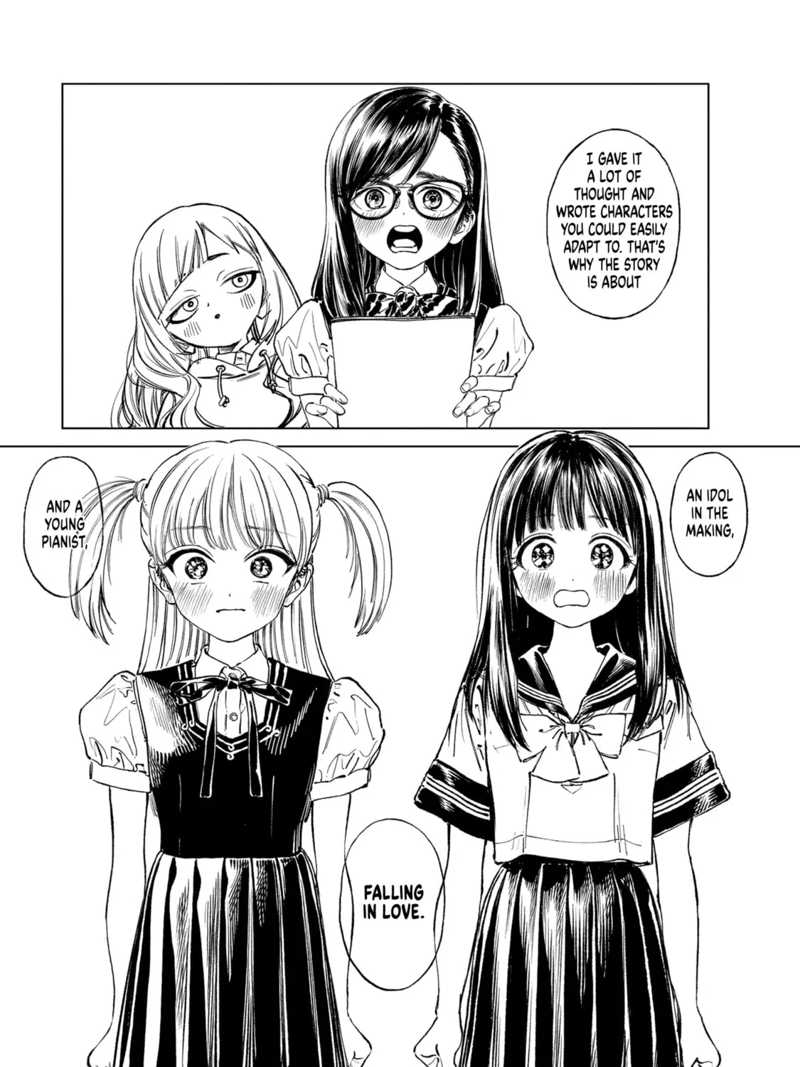 Read Akebi