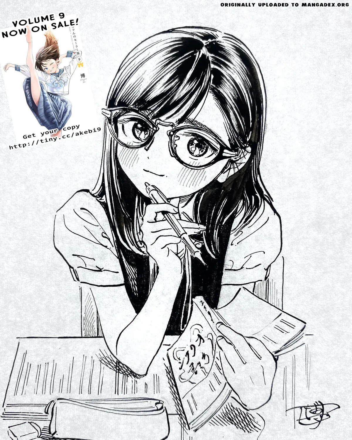 Read Akebi