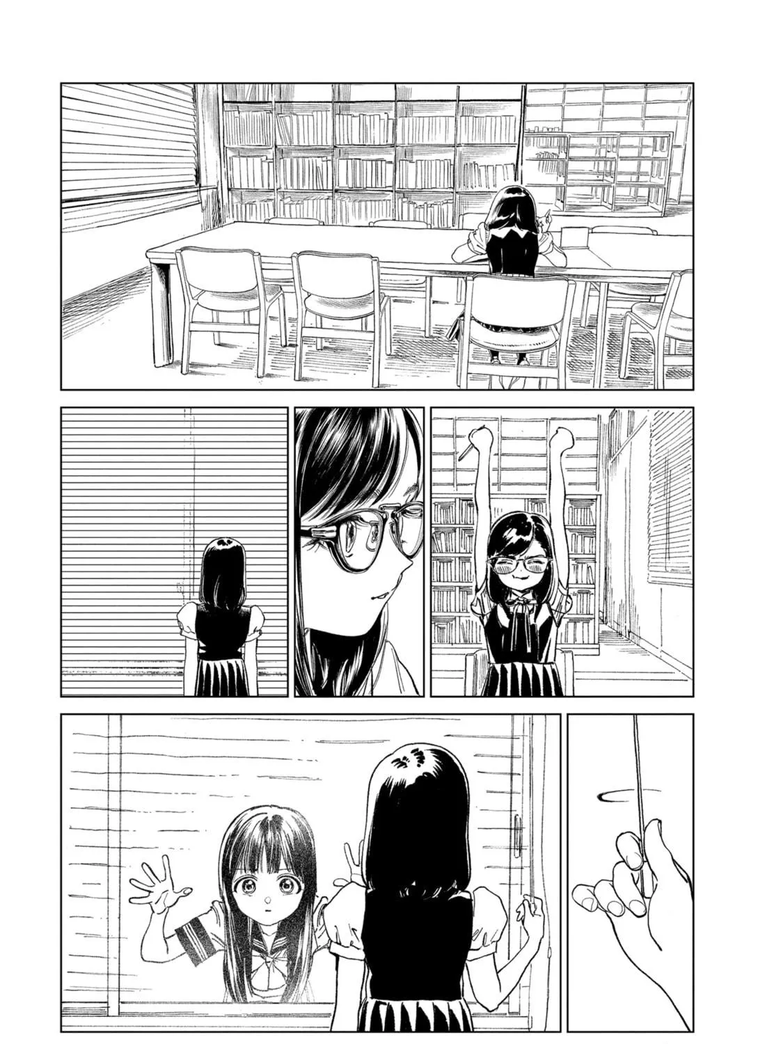 Read Akebi
