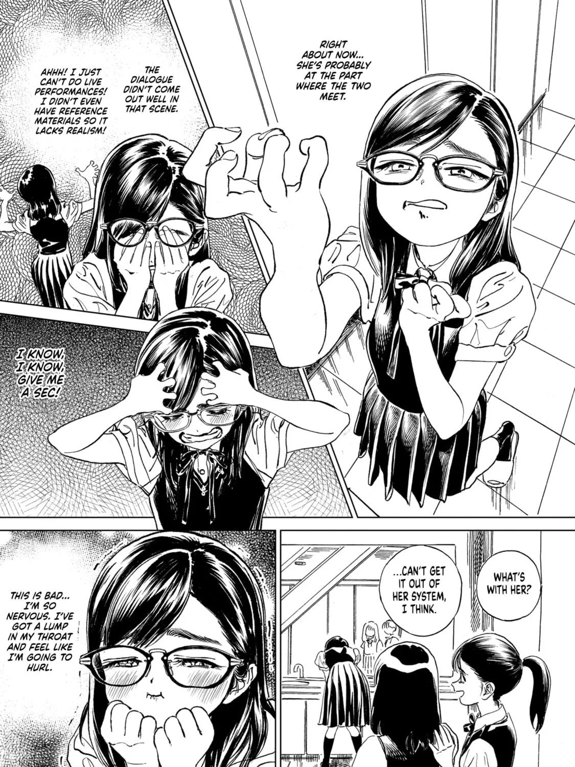 Read Akebi