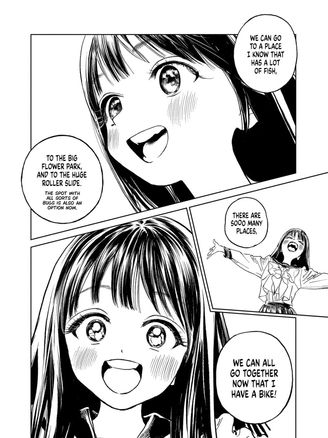 Read Akebi