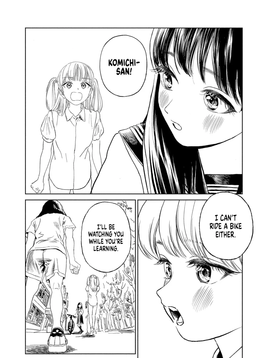 Read Akebi