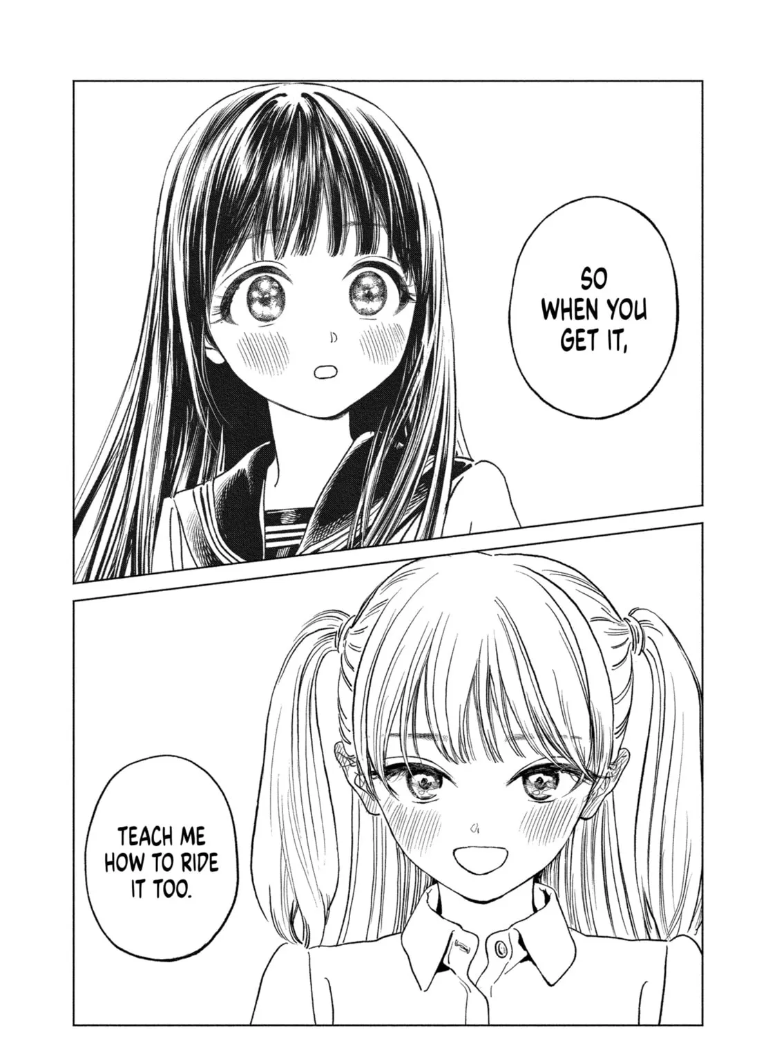 Read Akebi