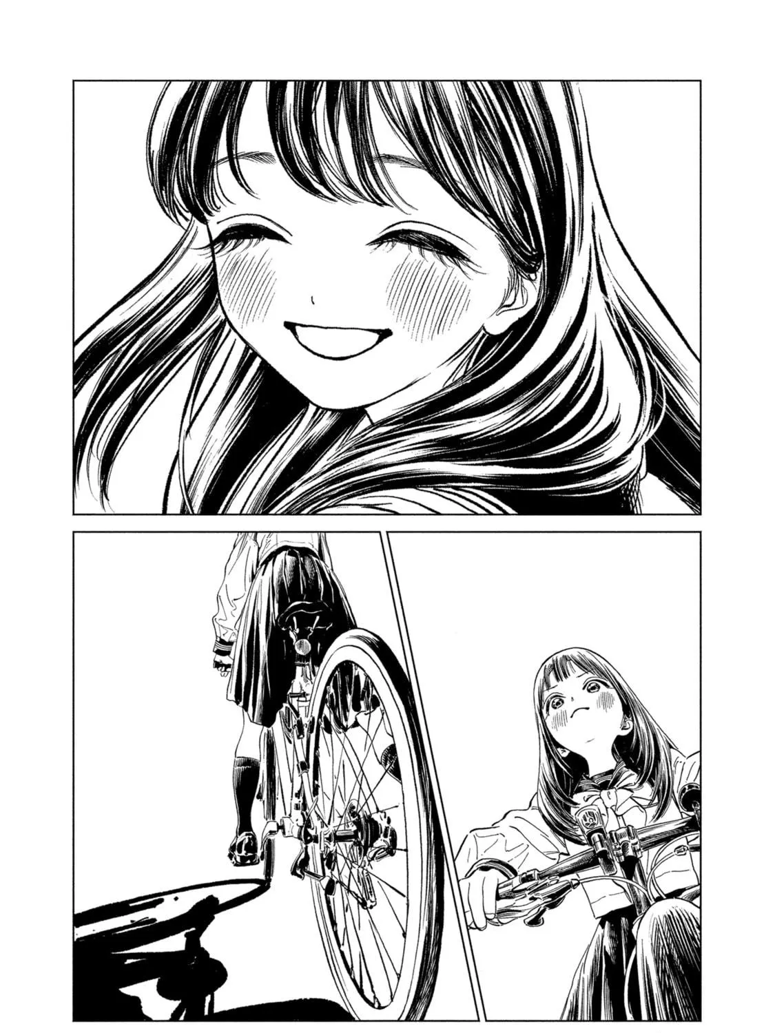 Read Akebi