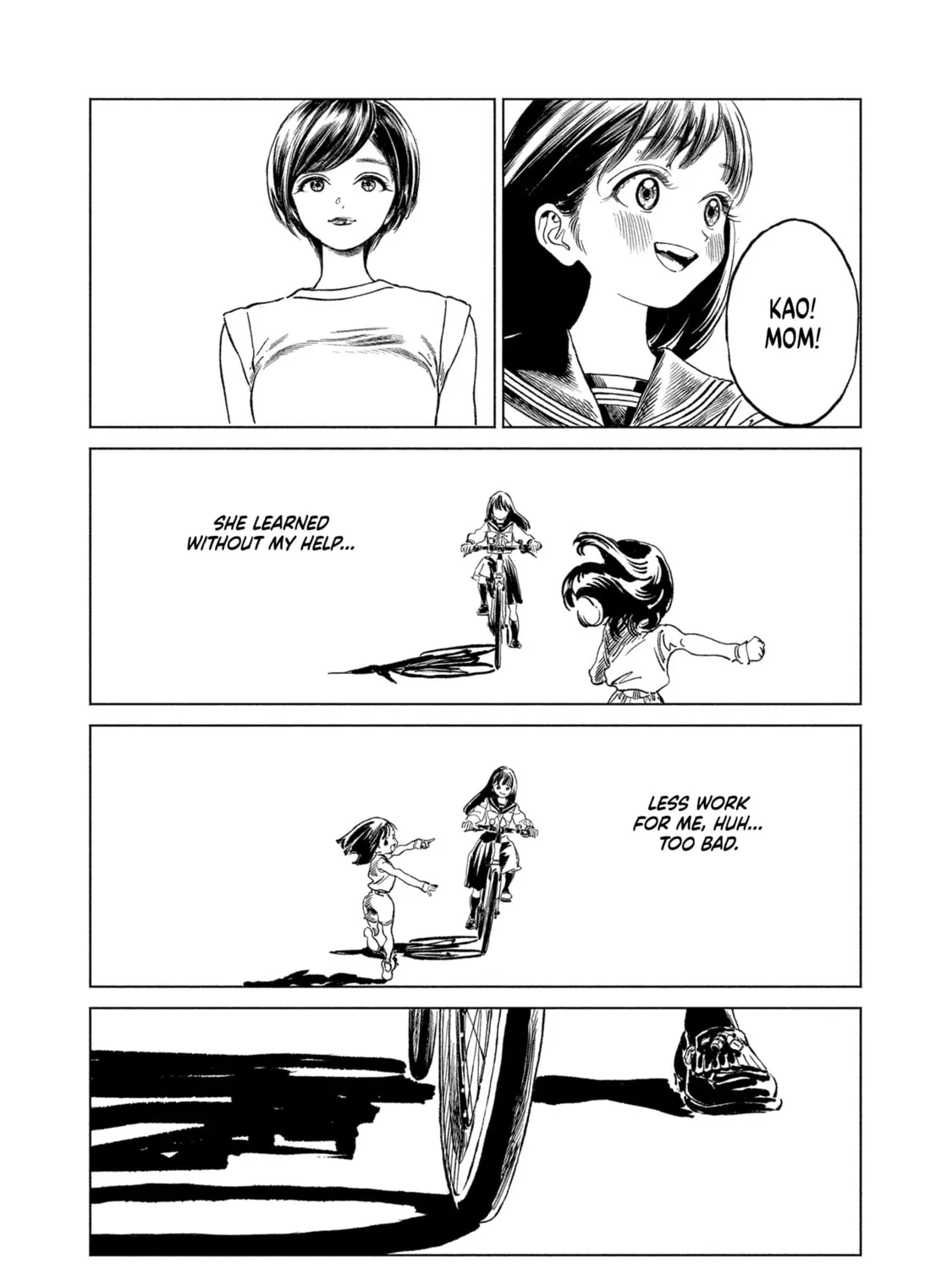 Read Akebi