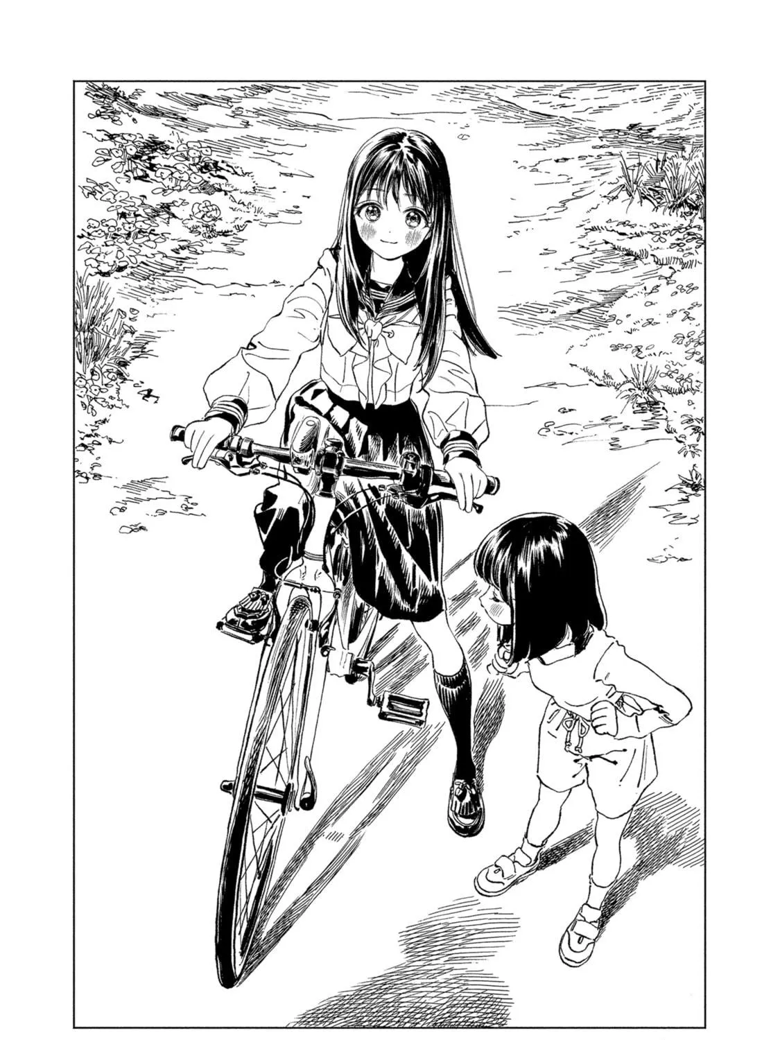 Read Akebi