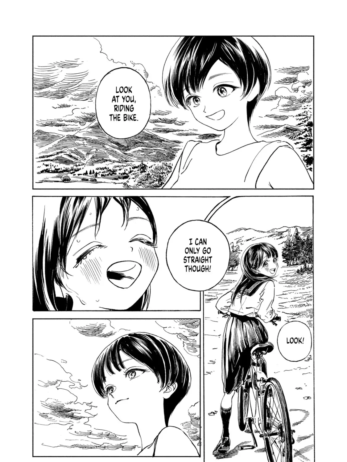 Read Akebi