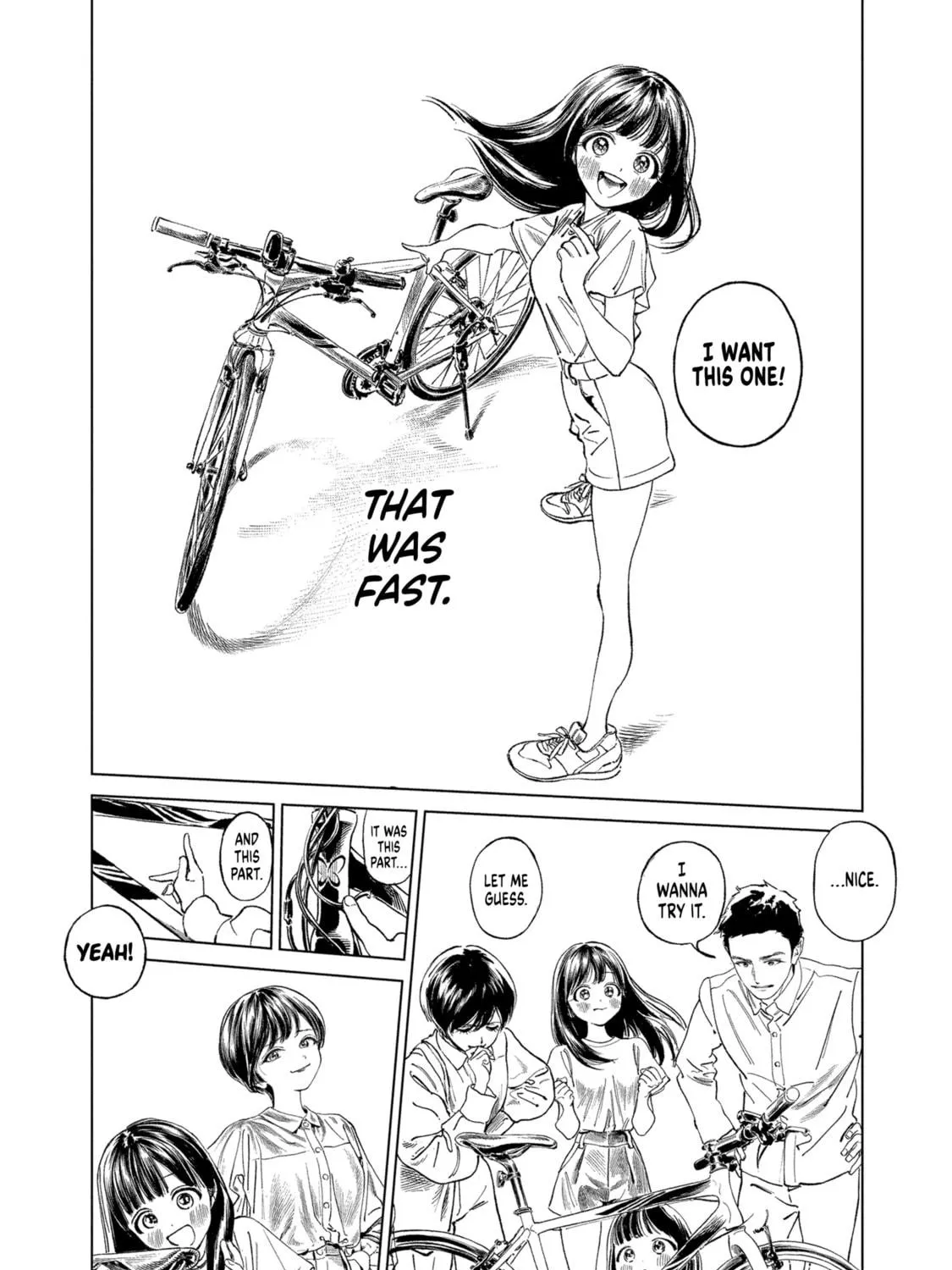 Read Akebi