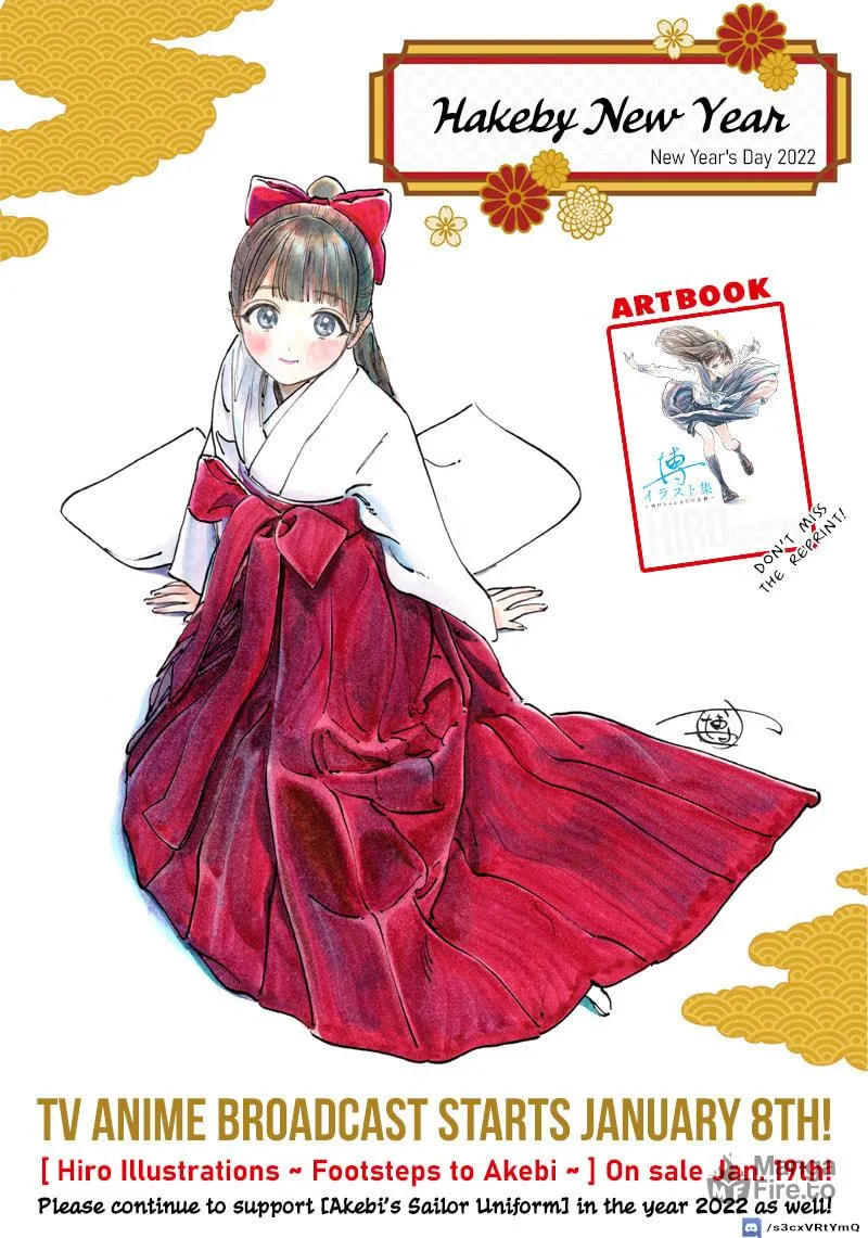 Read Akebi