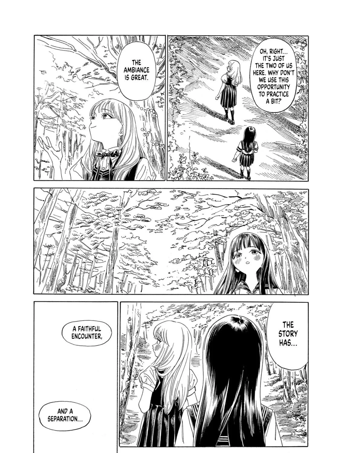 Read Akebi