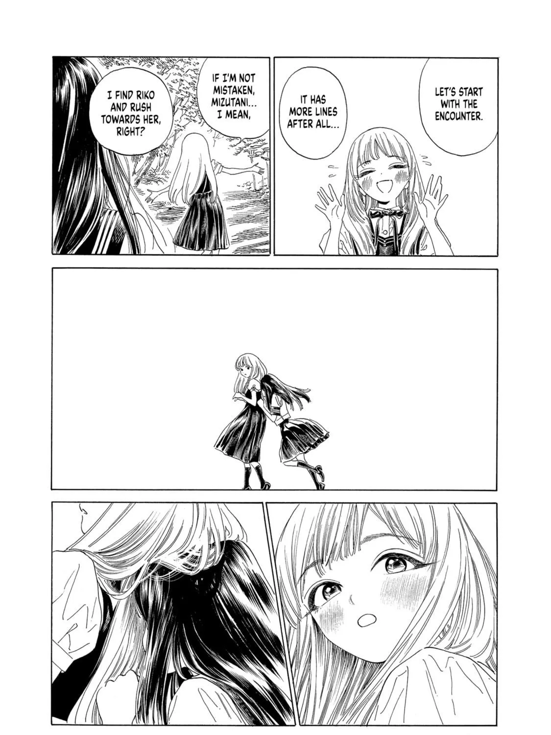 Read Akebi