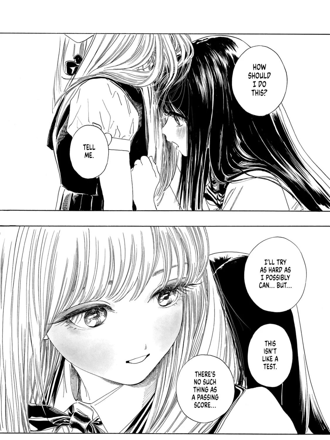 Read Akebi