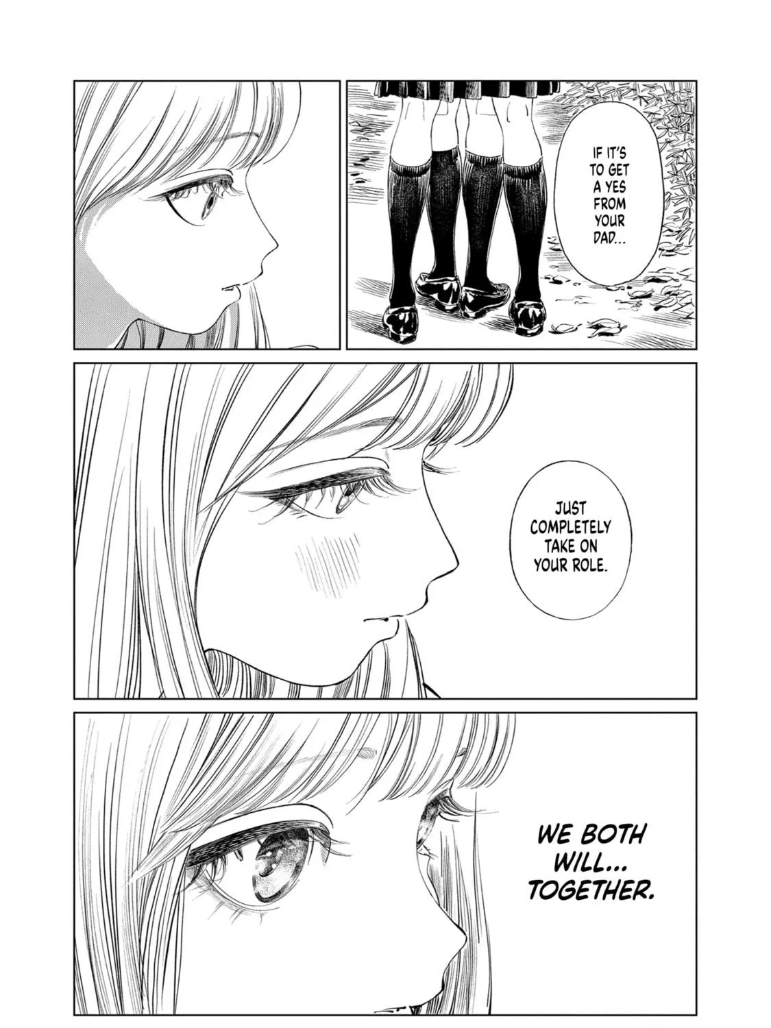 Read Akebi