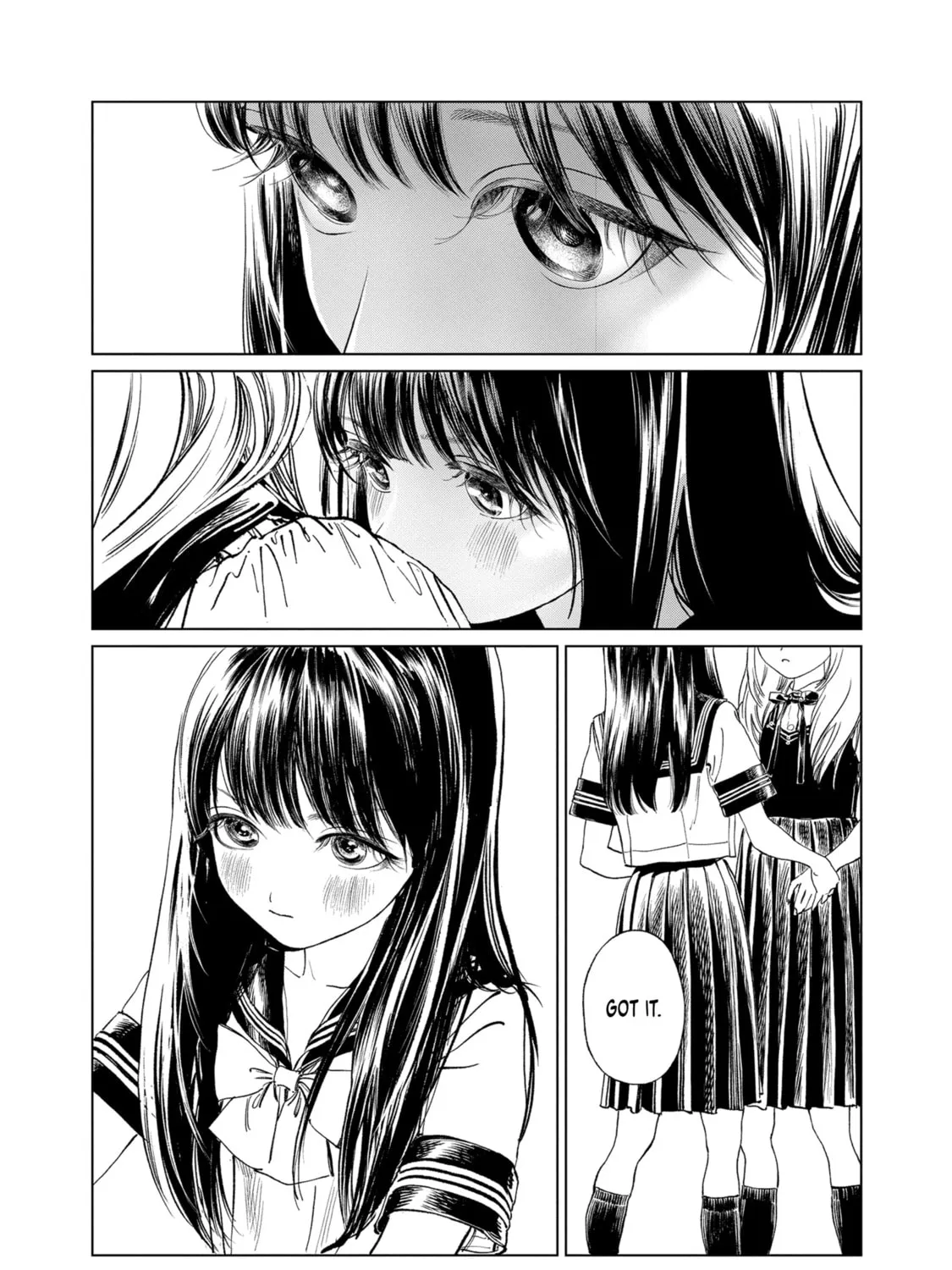 Read Akebi