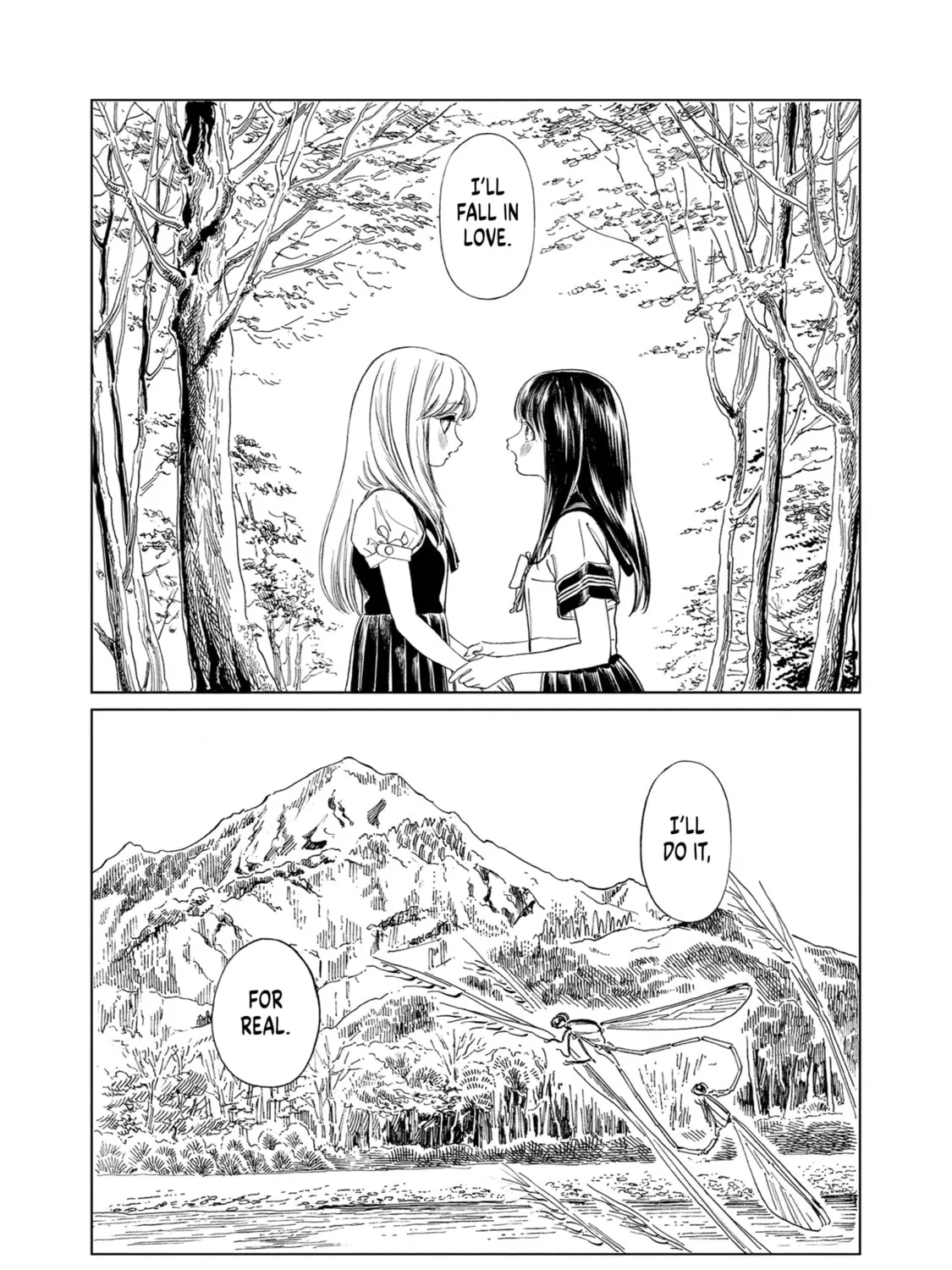 Read Akebi
