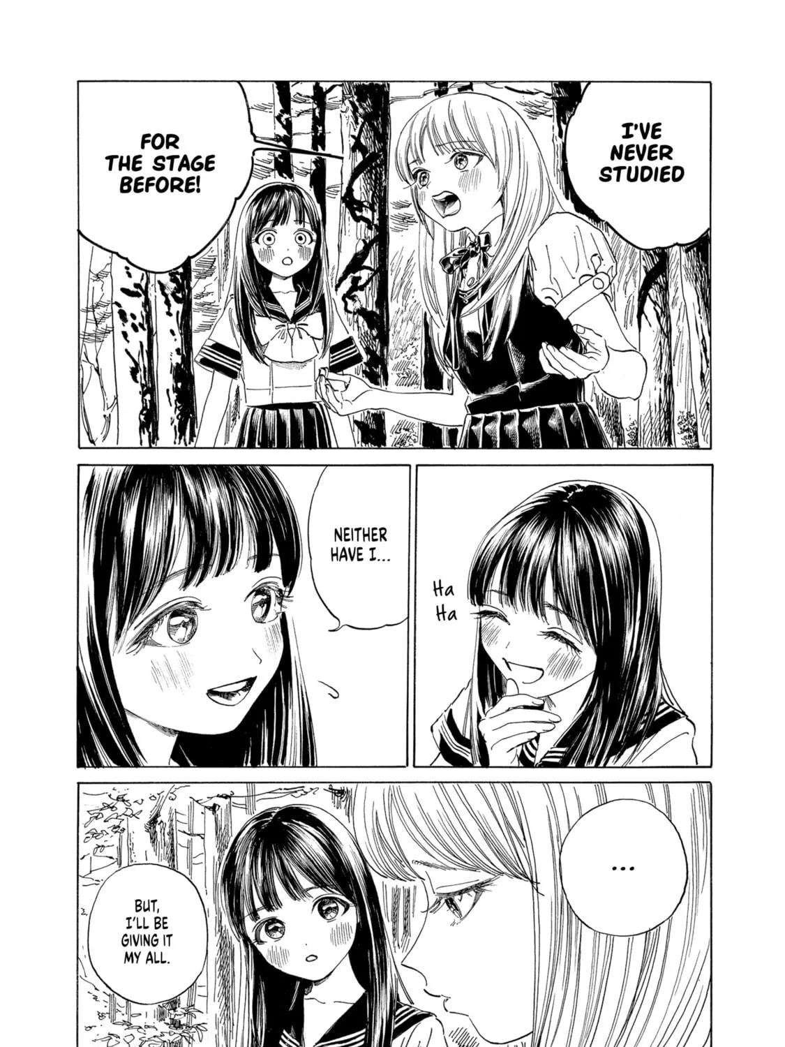 Read Akebi