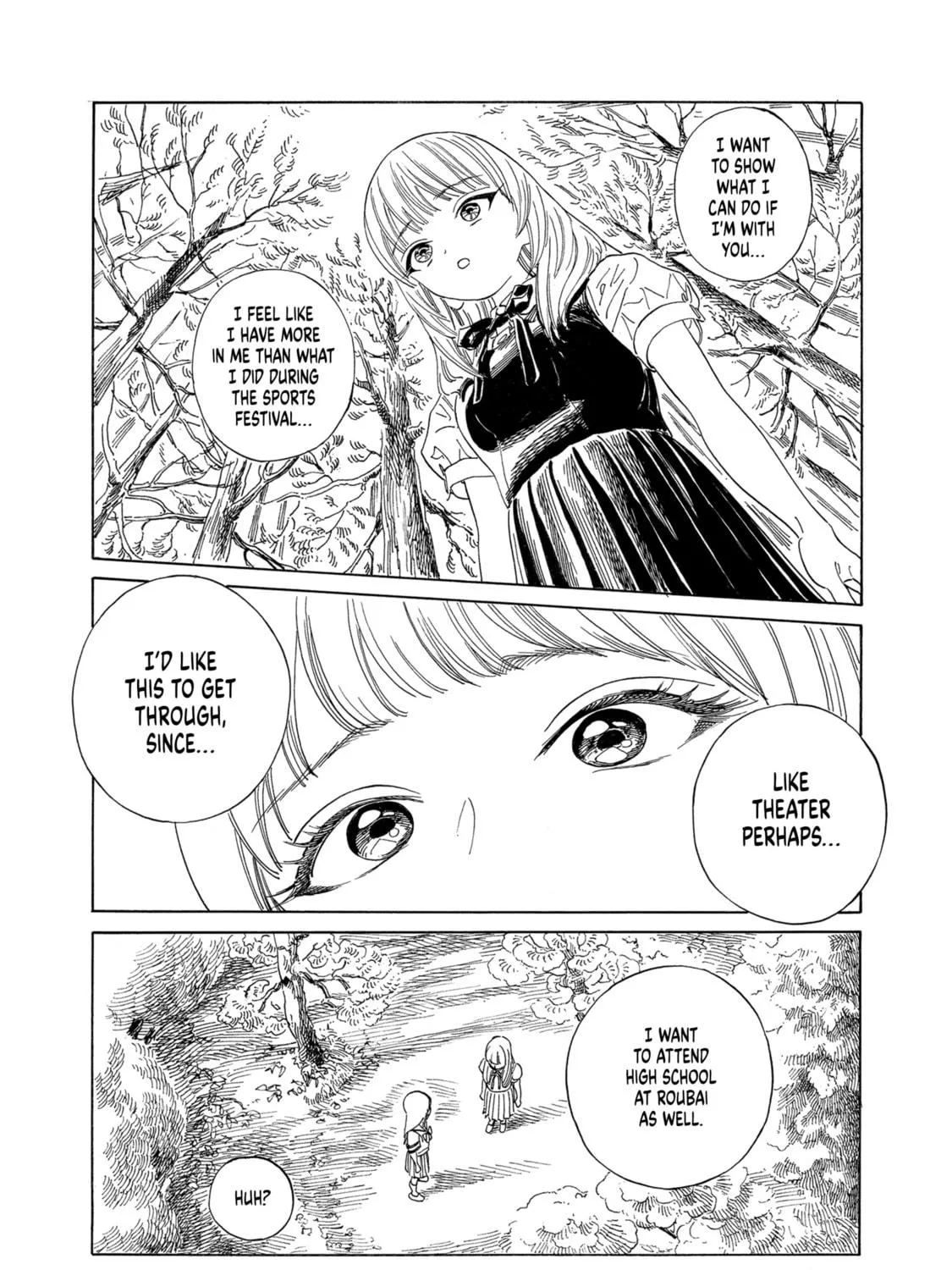 Read Akebi