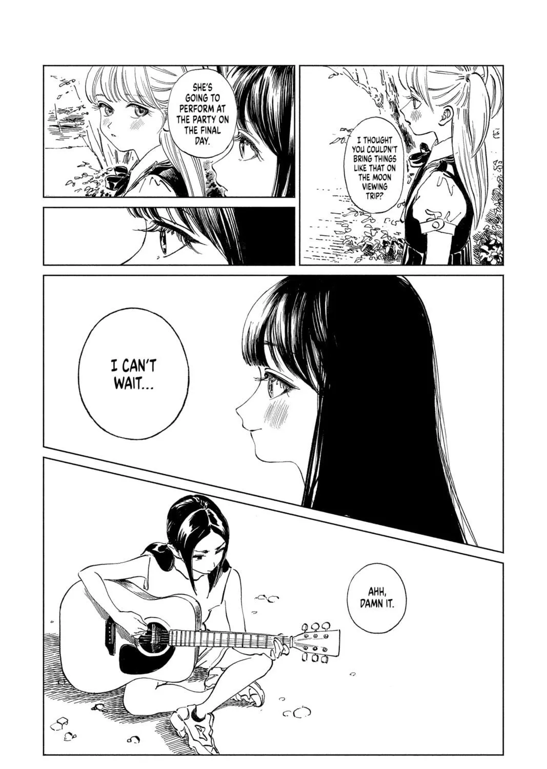 Read Akebi